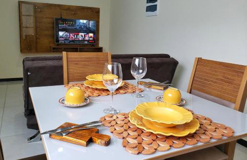 TH 3406 - Flat de Três Quartos - Foto 15