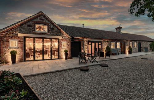 Sykes Lodge - Foto 1