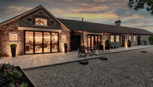 Sykes Lodge - Foto 1