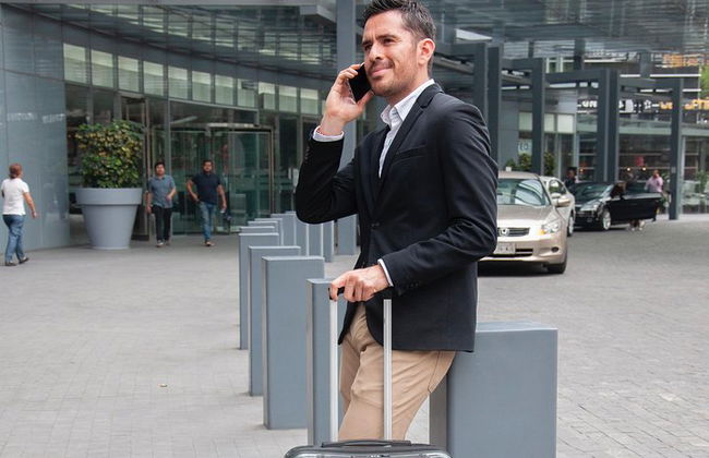 Flughafen Granada – Privater Transfer bei der Abreise - Foto 7