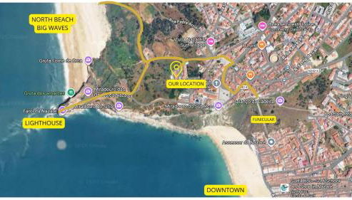 Nativo Big Wave Front Row - 1BR - Photo 2