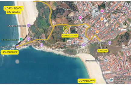 Nativo Big Wave Front Row - 1BR - Foto 2