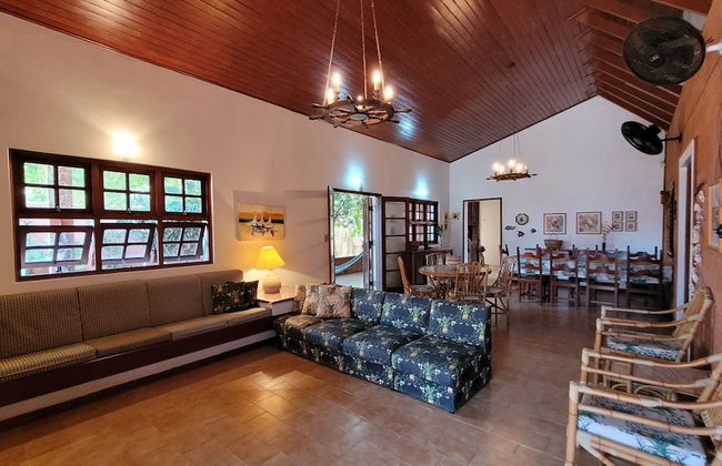 Villa Itaberaba Master - Boiçucanga - Foto 41