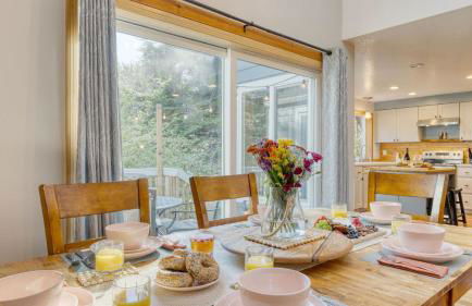 Royal Canoe by Avantstay Walk to the Shore + Private Yard - Foto 18