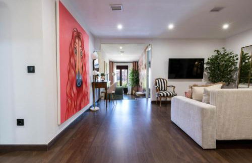 Clavileña, duplex con las mejores vistas de Alcala - Foto 25