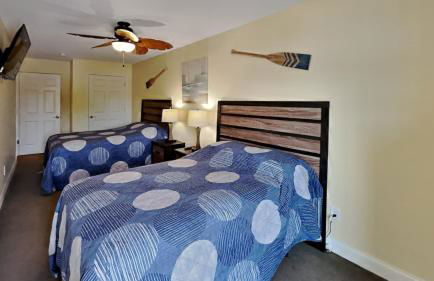 Put-in-Bay Waterfront Condo #207 - Foto 28