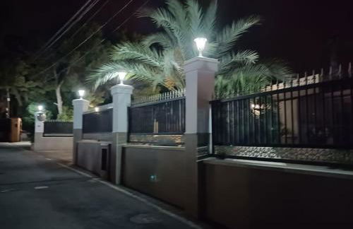 Elche Alicante ideal familias Piscina Barbacoa - Foto 31