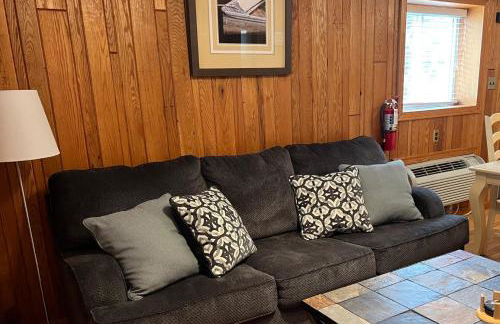 Stay In Ohiopyle near everything including the trail, Ohiopyle PA - Foto 5