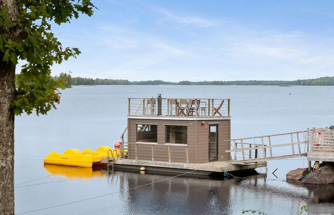 First Camp Sjöstugan - Älmhult - Photo 34