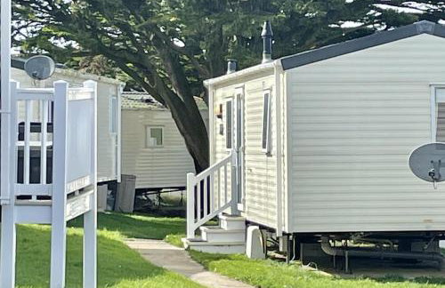 Newquay Bay Resort, pet Friendly, Sleeps 6, Wifi - Foto 17