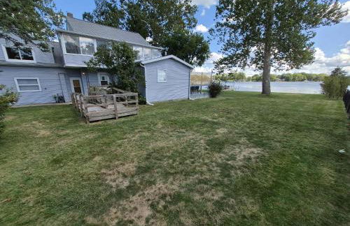 Lake and Lodge By KZOOBNB family - Foto 75