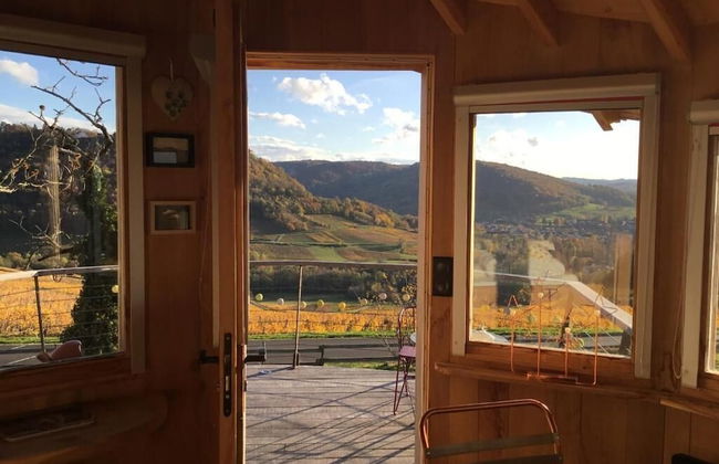 Gite l'Entre-Coeur - Foto 24