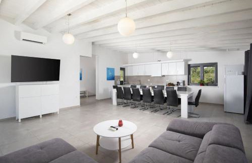 Villa Luna with Jacuzzi, Sauna and Private Pool - Foto 22