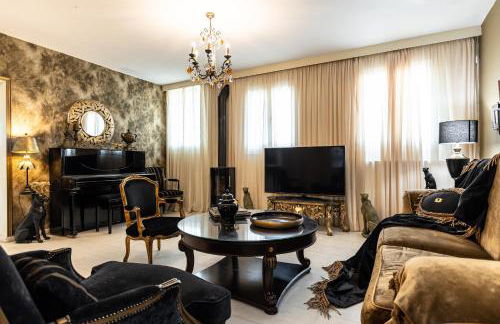 Mythodea Luxury Villa I Naxos - Foto 21