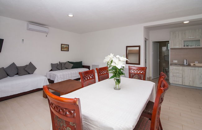 Open Sea Luxury Apartments - Foto 22