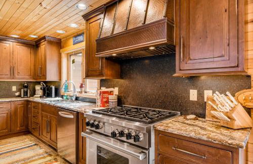 Serenity at Stormy Lake - Foto 13