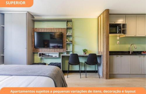 GO Cidade Baixa by My Way - Foto 88