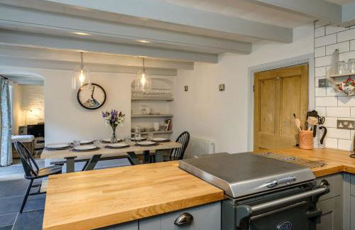 Windlass, Port Isaac Bay Holidays - Foto 6