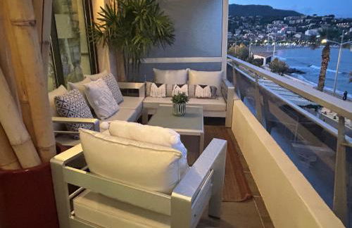 Premium Sea Front Apartment - Foto 4