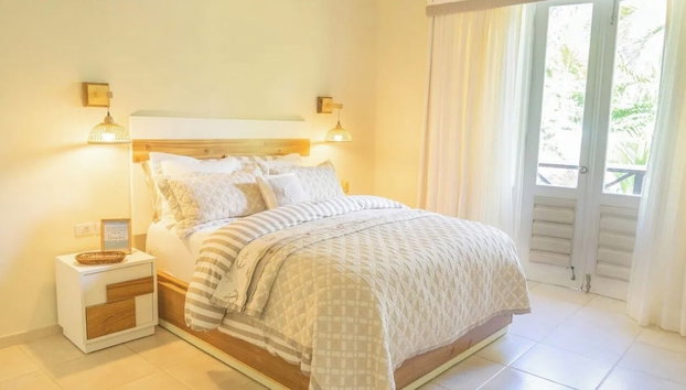 Villas Maranata - Foto 4, Zimmer