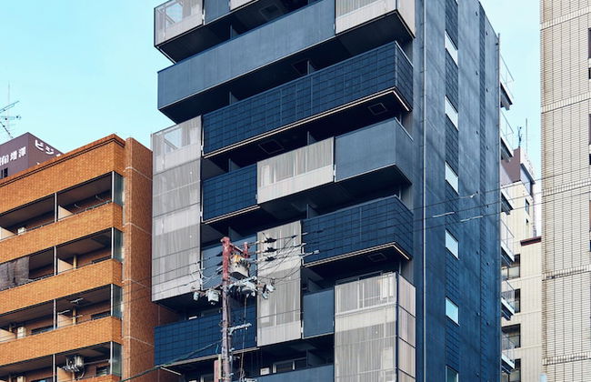 MONTANA WING YEBISU - Foto 26