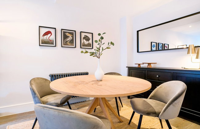 Be London - The Bloomsbury Residences - Photo 13