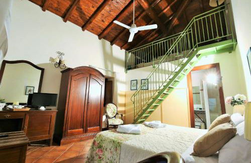 Le Case Del Merlo Turismo Rurale - Foto 25