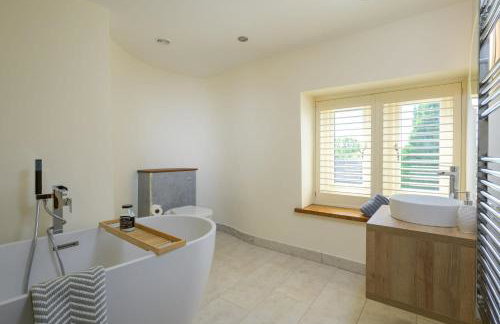 Beautiful Cottage in Idyllic Cotswolds Village - Foto 15