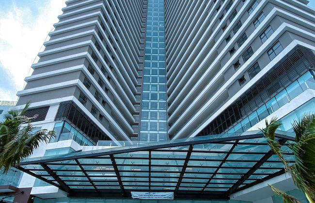 FLC Quy Nhon Beachfront Condotel - Foto 56