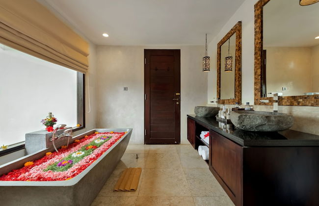 Villa Kembang Bali - Foto 46