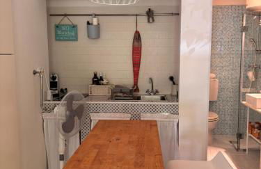 Home C 44 con posto spiaggia - Foto 20