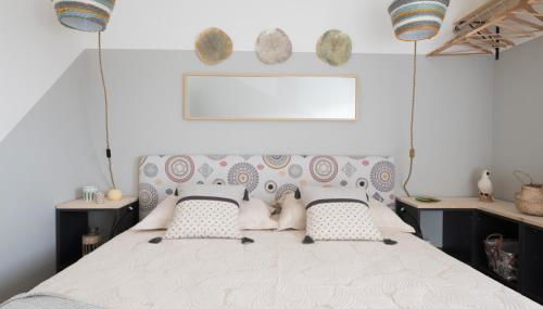 Charmant F2 de Vémars- Parc Astérix - Mer de Sable - Villepinte - Aéroport CDG - Foto 3