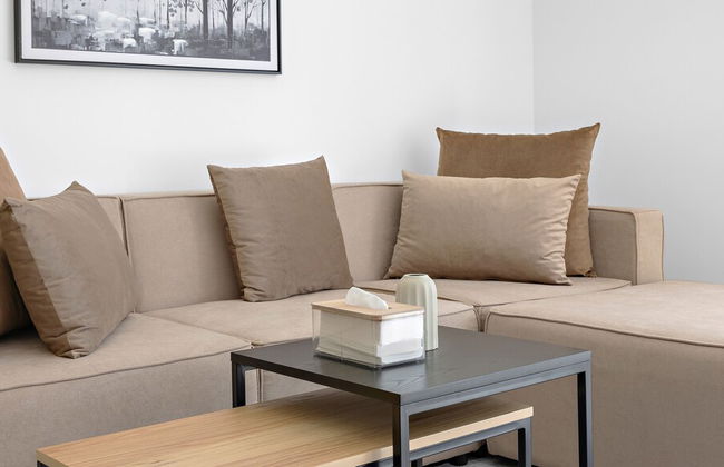 WelHome - Reem Diamond Residence - Photo 56