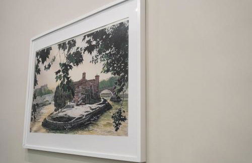 Casa De Rose - Foto 53