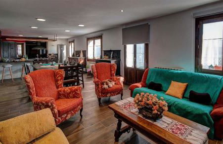 Charming house in Baráibar with mountain view - Foto 4