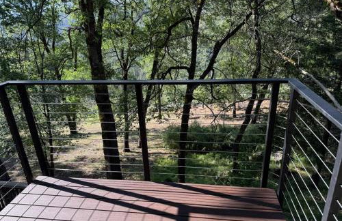Beautiful Quiet Mountain Getaway, Amazing Views - Foto 9