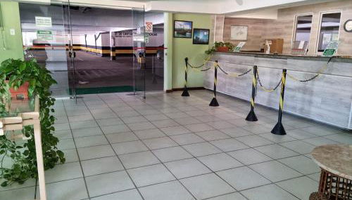 Angra Inn - Praia Grande 206 e 238 - Foto 3