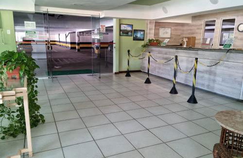 Angra Inn - Praia Grande 206 e 238 - Foto 3