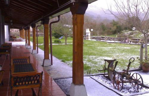 Apartamento Picu Castiellu - Photo 33