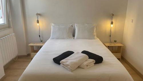 Sunny Studio 2 - Foto 4, towels