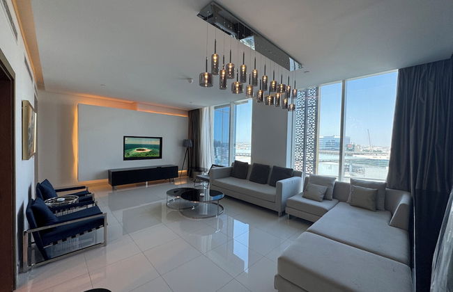 4Leisure Suites DAMAC Esclusiva Towers - Foto 41