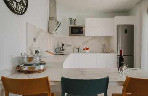 La Pardela Exclusive Apartamentos - Foto 49