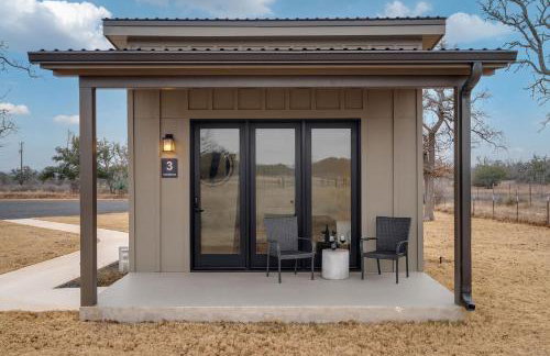 Ironstone Casita at Featherstone Ranch - Foto 9