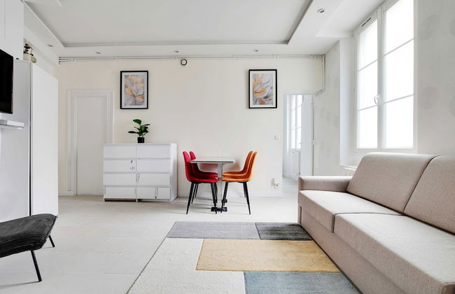 Beautiful Apartment Marais/ Bastille - Photo 10