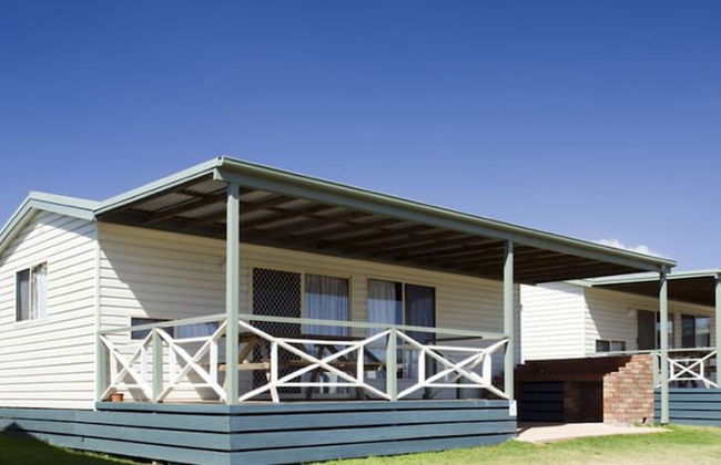NRMA Merimbula Beach Holiday Resort - Photo 10