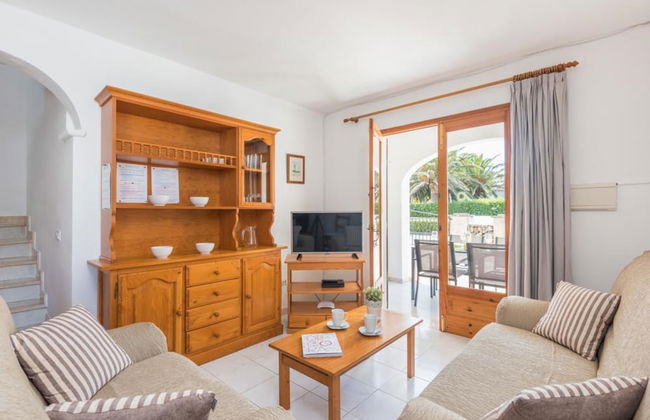 107496 - Apartment in Cala Blanca - Foto 7