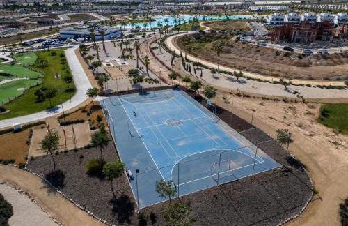 Casita Gigi Santa Rosalia, ground-floor - Foto 28