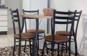 Short stay Osório - Foto 5