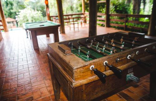 Pousada Fazenda Monjolos - Foto 16