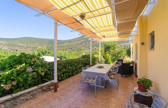 Villa Desin - Foto 35